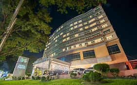 Xenia Hotel Clark